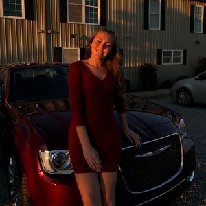 Meet your Posher, Kelly